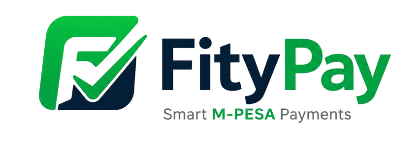 FityPay Logo